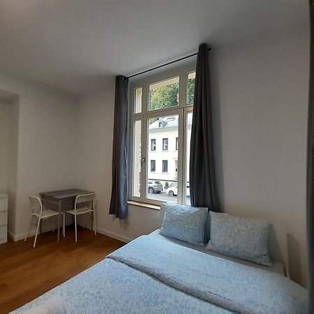 Studio Near To The City Centre Luksemburg Zewnętrze zdjęcie