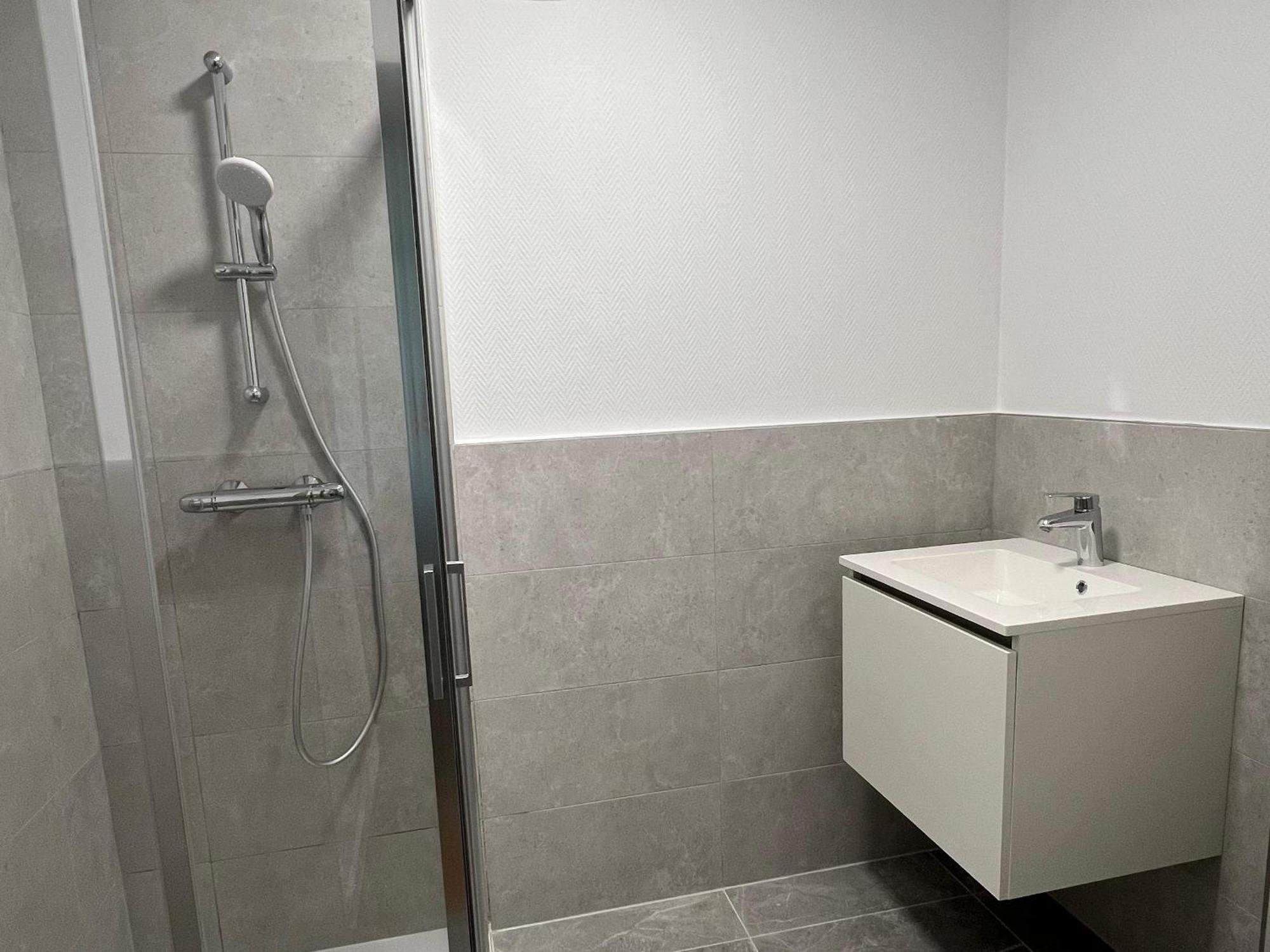 Studio Near To The City Centre Luksemburg Zewnętrze zdjęcie