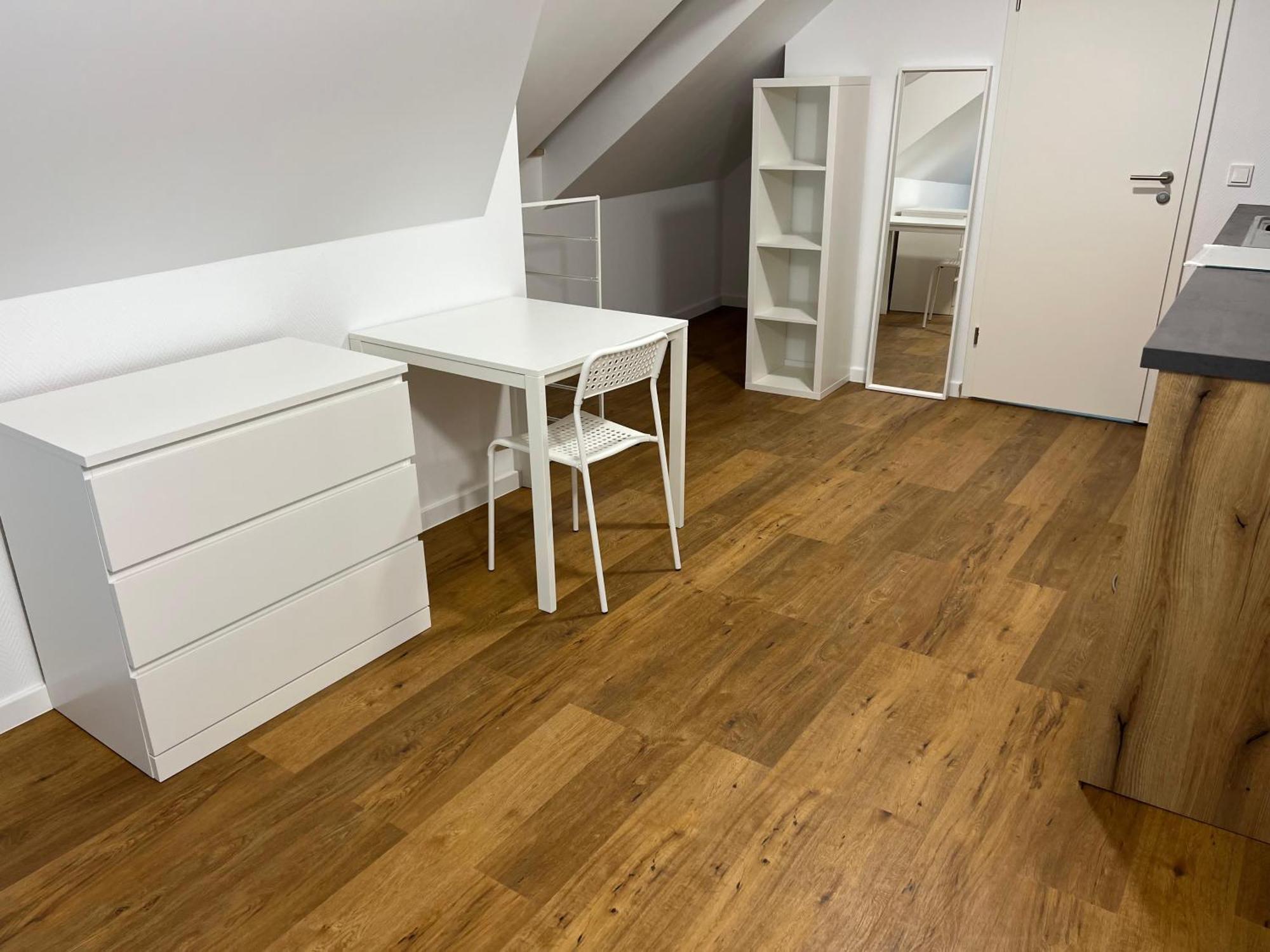 Studio Near To The City Centre Luksemburg Zewnętrze zdjęcie