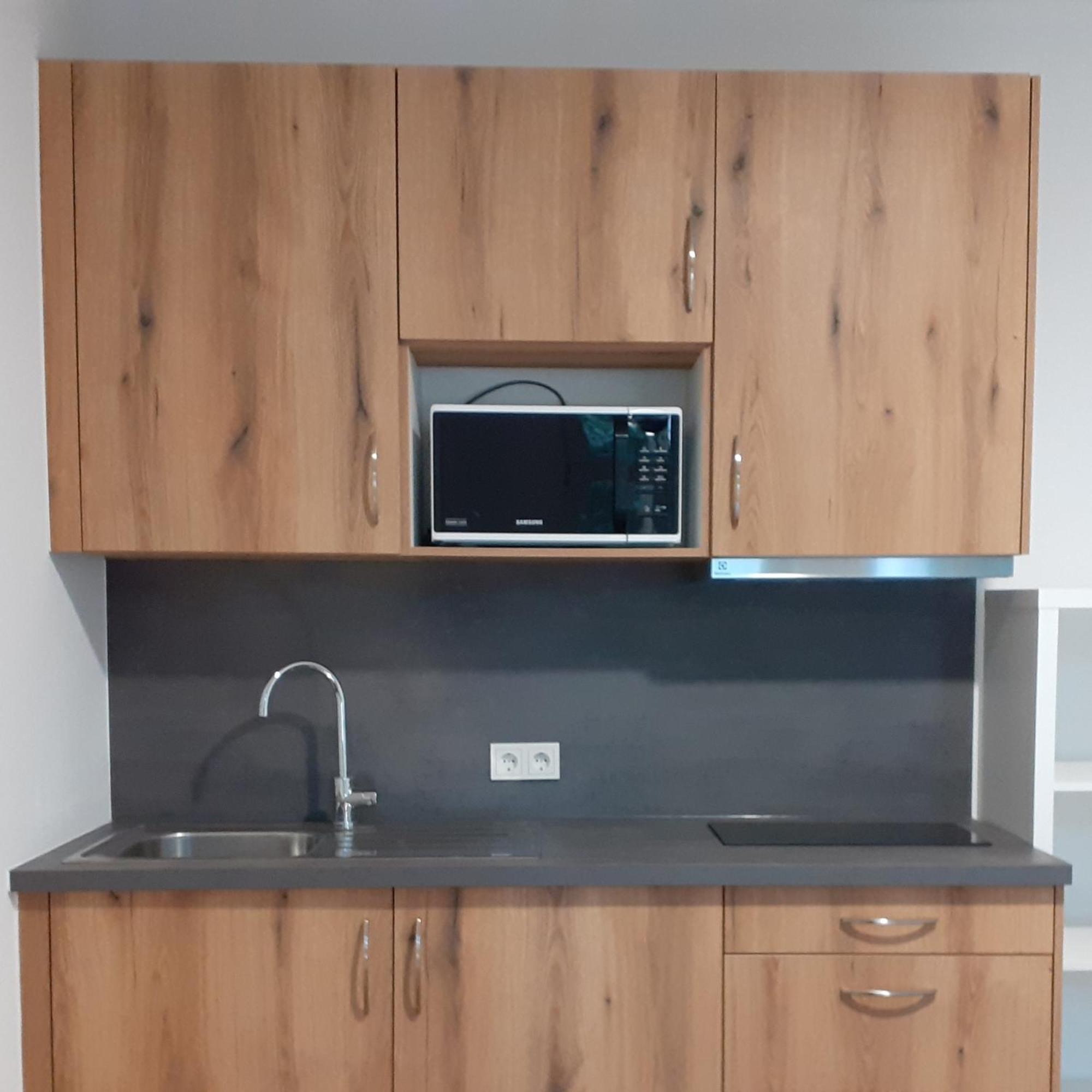 Studio Near To The City Centre Luksemburg Zewnętrze zdjęcie
