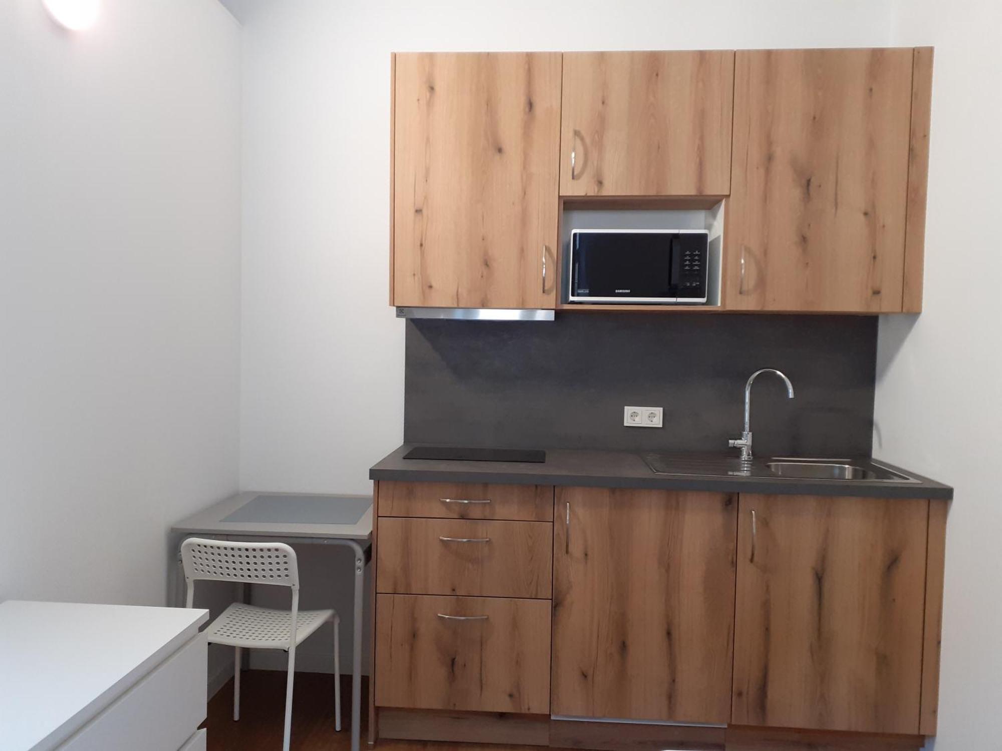 Studio Near To The City Centre Luksemburg Zewnętrze zdjęcie