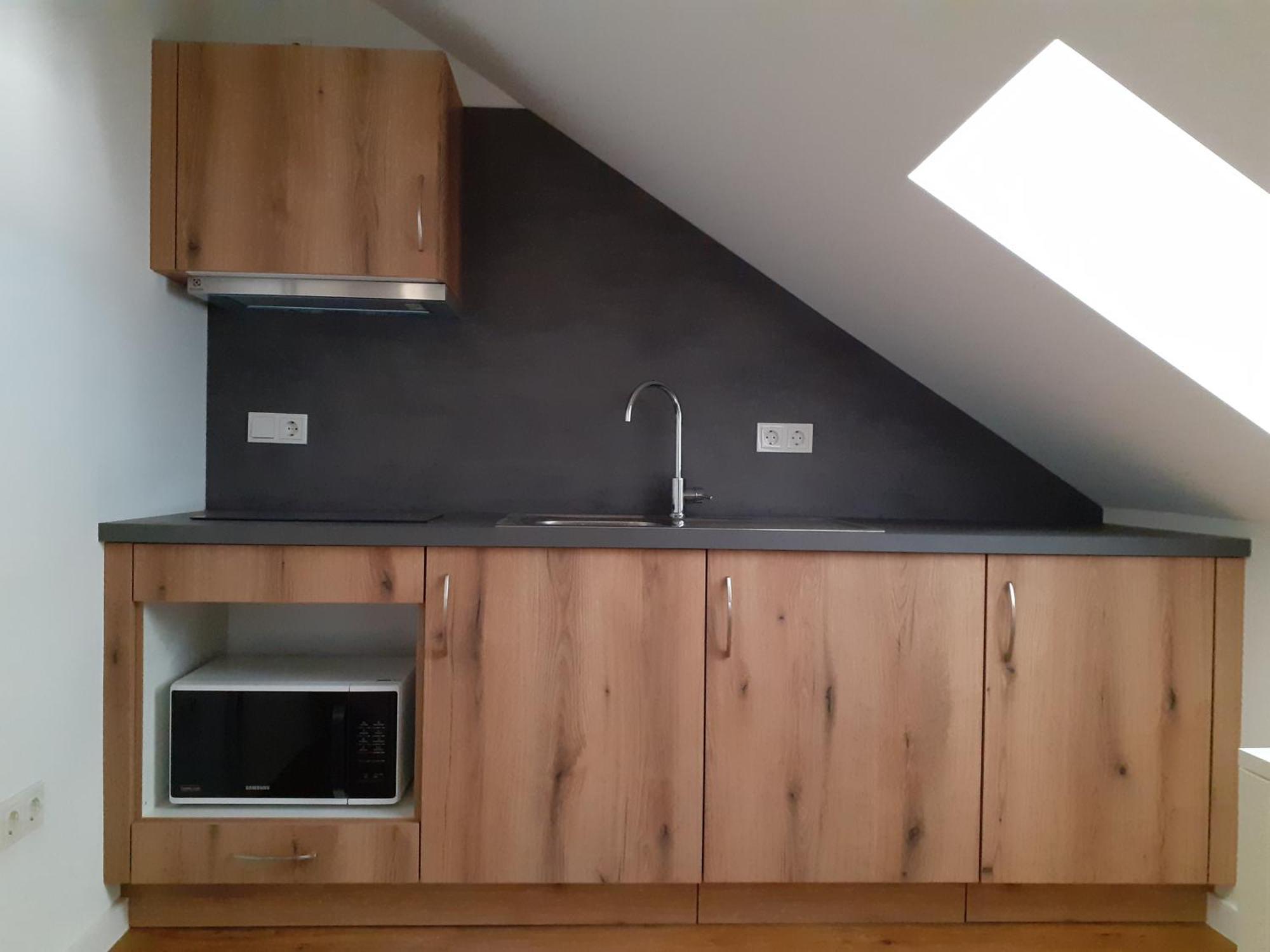 Studio Near To The City Centre Luksemburg Zewnętrze zdjęcie