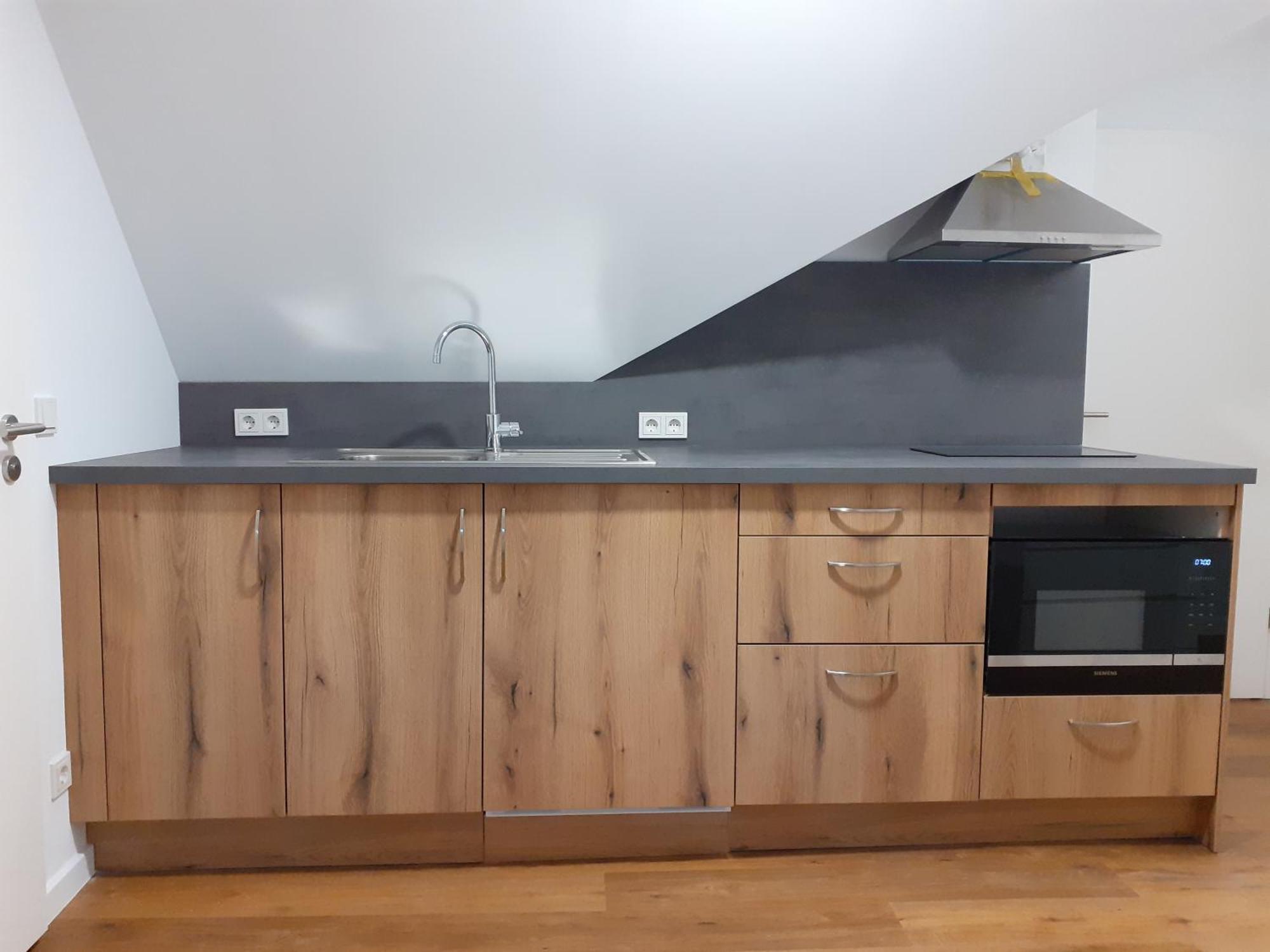 Studio Near To The City Centre Luksemburg Zewnętrze zdjęcie