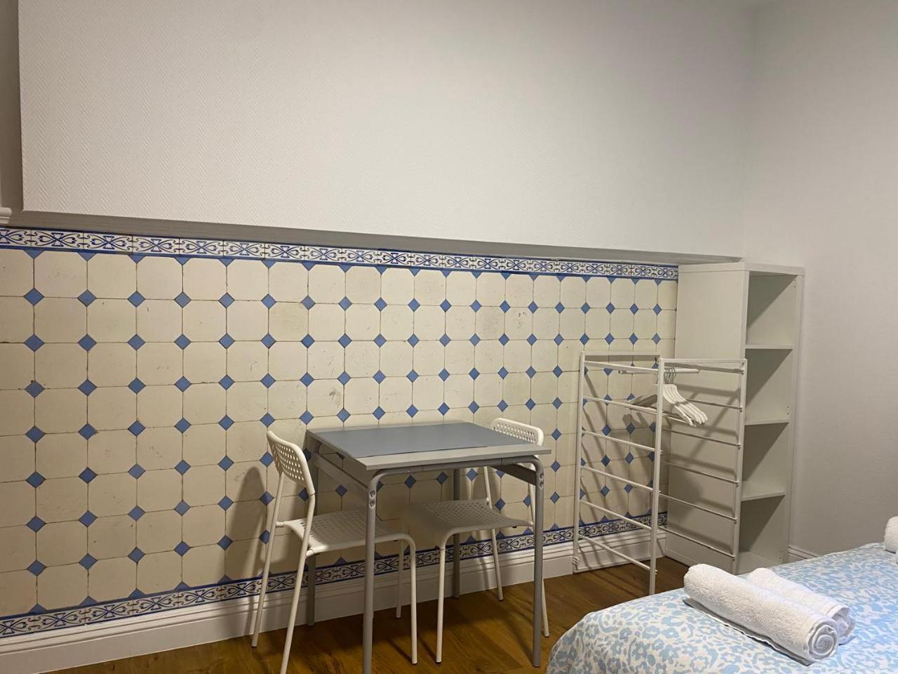 Studio Near To The City Centre Luksemburg Zewnętrze zdjęcie