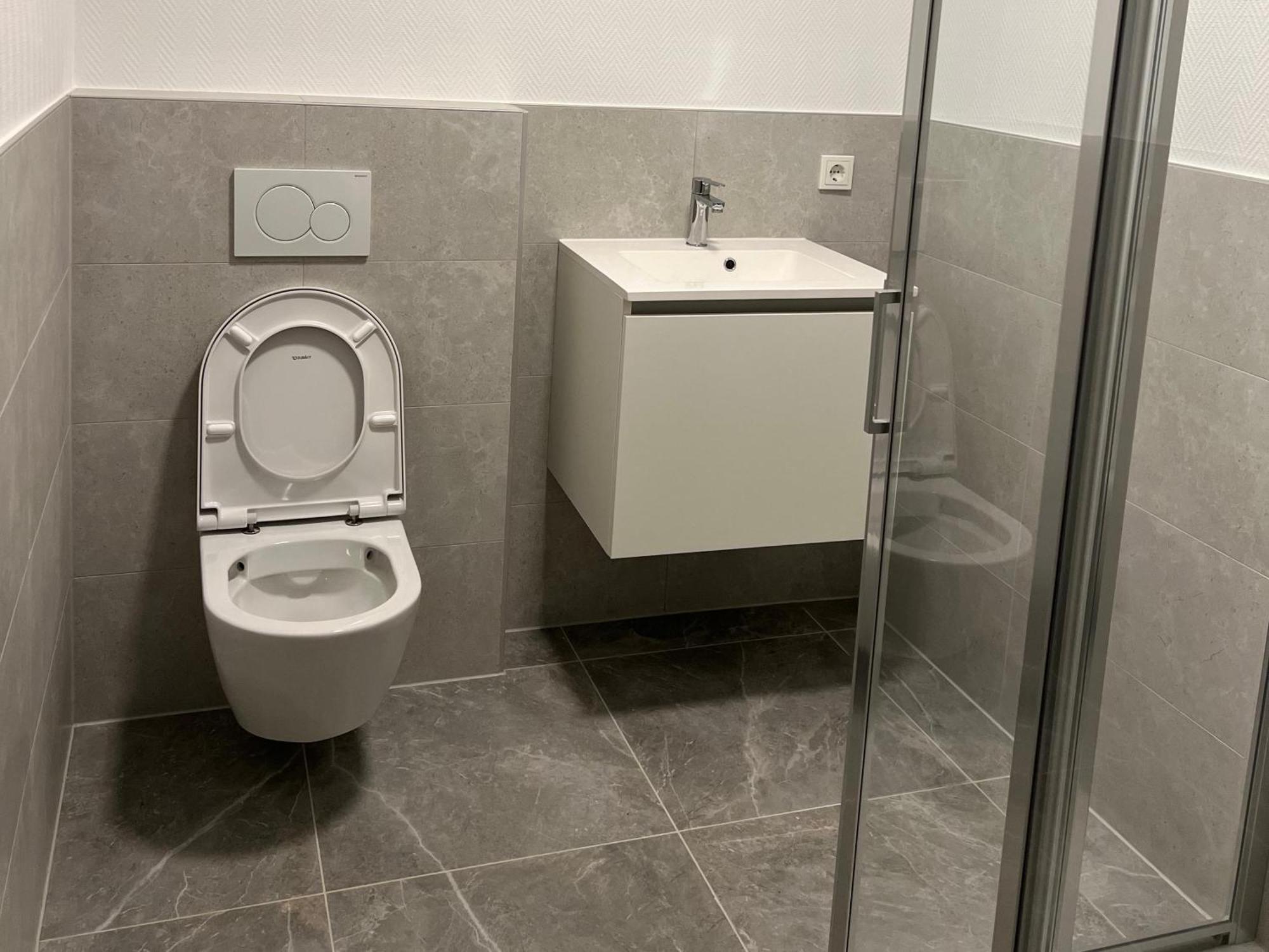 Studio Near To The City Centre Luksemburg Zewnętrze zdjęcie