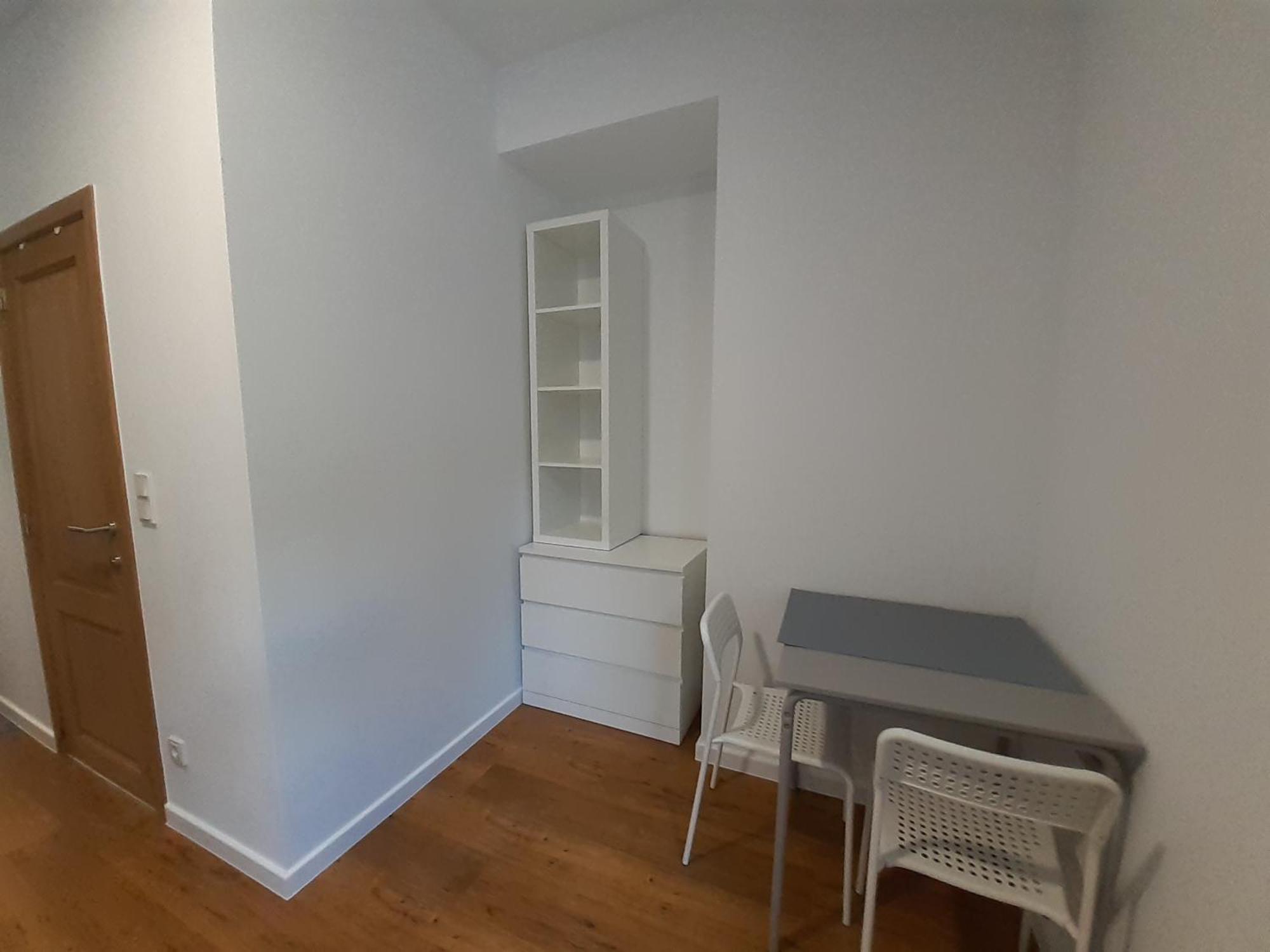 Studio Near To The City Centre Luksemburg Pokój zdjęcie